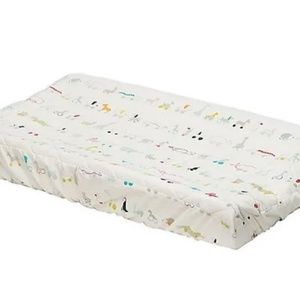 Pehr Pull Today changing pad cover